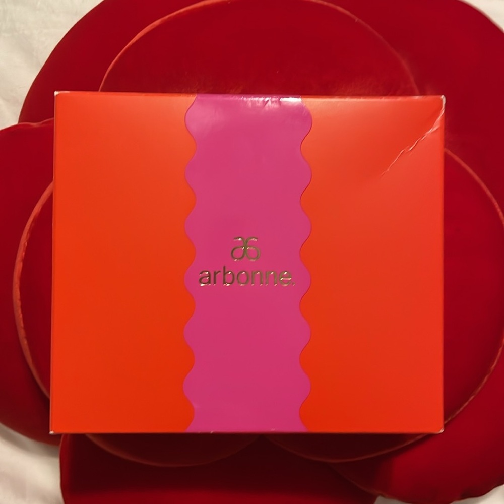 Arbonne Derm Results Trial Set